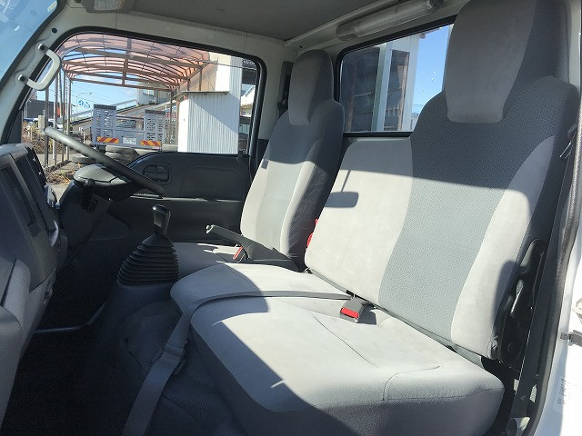 いすゞ エルフ 小型 平ボディ TPG-NHS85AN(97846) 35枚目