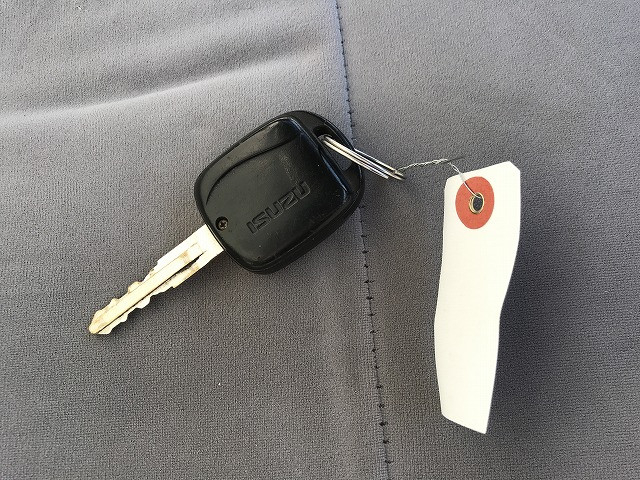 いすゞ エルフ 小型 平ボディ TPG-NHS85AN(97846) 37枚目