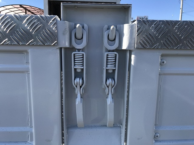 いすゞ エルフ 小型 平ボディ TPG-NHS85AN(97846) 38枚目