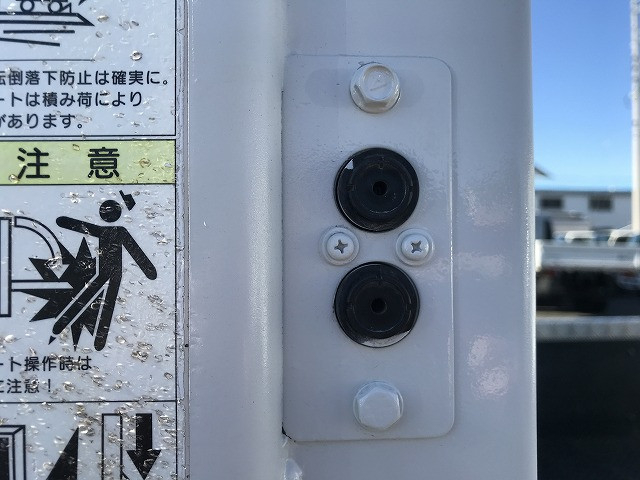 いすゞ エルフ 小型 平ボディ TPG-NHS85AN(97846) 39枚目