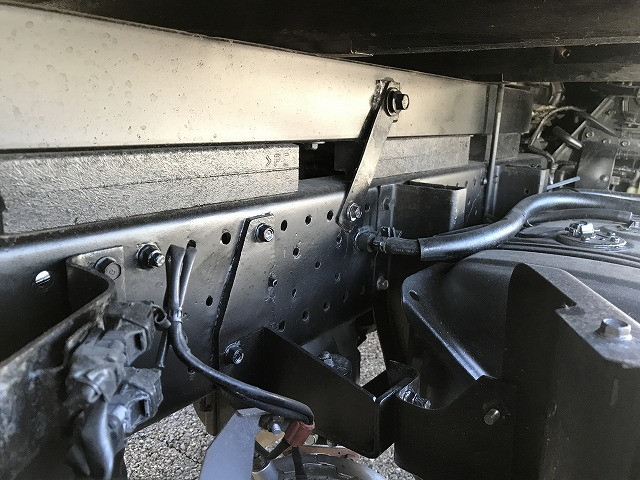 いすゞ エルフ 小型 平ボディ TPG-NHS85AN(97846) 41枚目