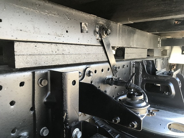 いすゞ エルフ 小型 平ボディ TPG-NHS85AN(97846) 42枚目