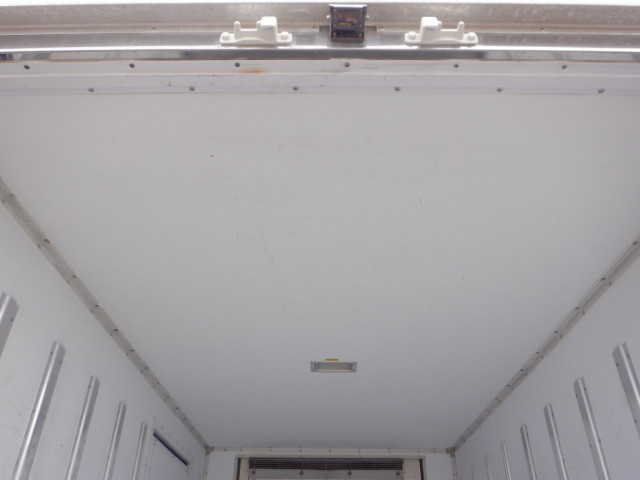 日野 デュトロ 小型 冷蔵冷凍バン TKG-XZC605M(97847) 10枚目