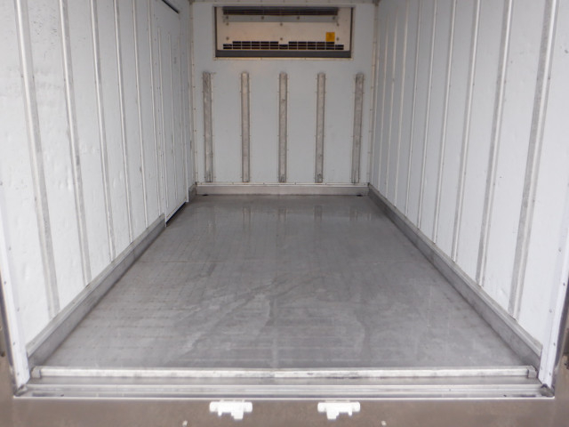 日野 デュトロ 小型 冷蔵冷凍バン TKG-XZC605M(97847) 11枚目