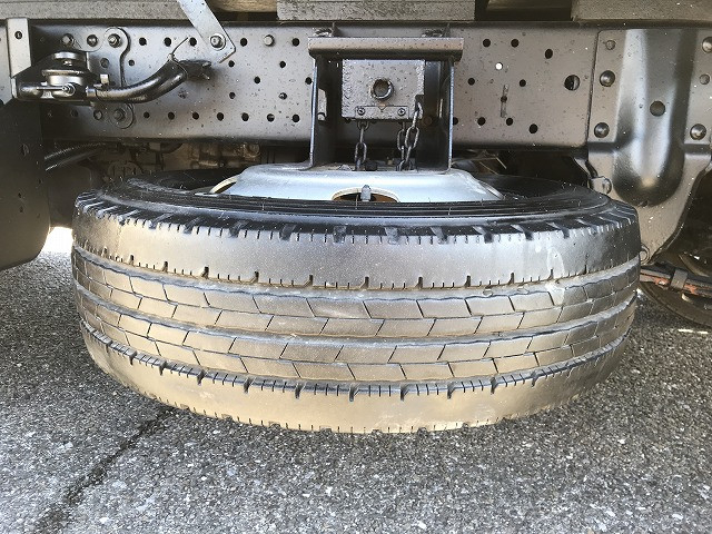 いすゞ エルフ 小型 平ボディ TPG-NHS85AN(97846) 46枚目