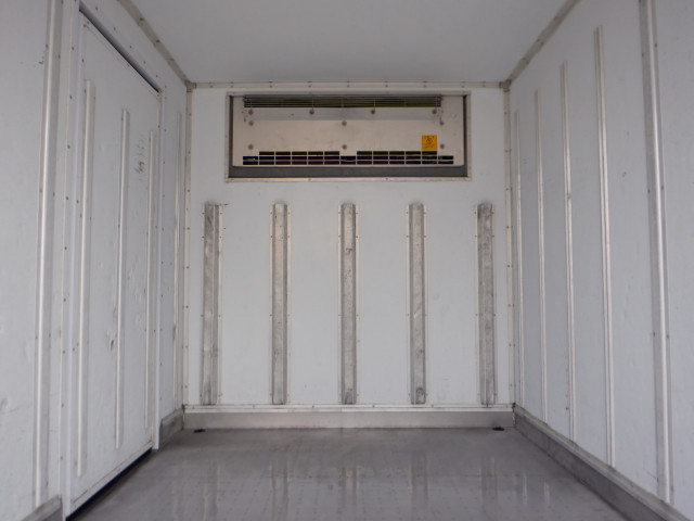 日野 デュトロ 小型 冷蔵冷凍バン TKG-XZC605M(97847) 12枚目