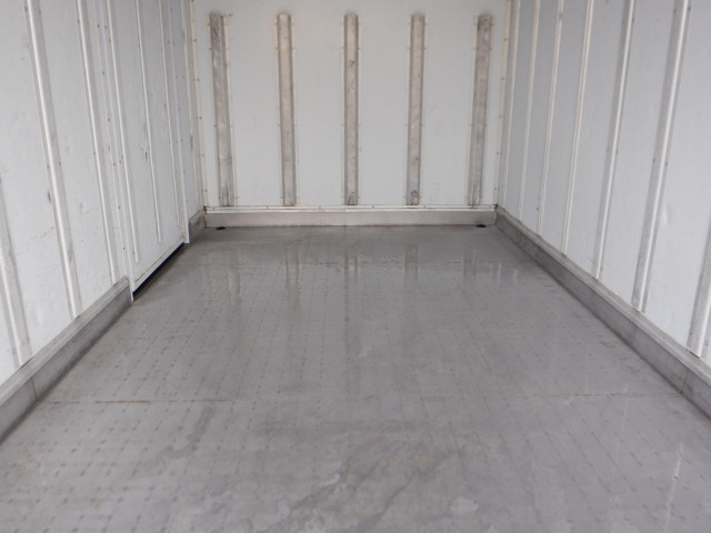 日野 デュトロ 小型 冷蔵冷凍バン TKG-XZC605M(97847) 13枚目