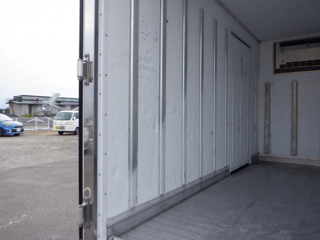 日野 デュトロ 小型 冷蔵冷凍バン TKG-XZC605M(97847) 14枚目