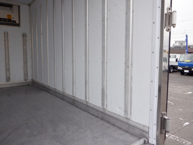 日野 デュトロ 小型 冷蔵冷凍バン TKG-XZC605M(97847) 15枚目