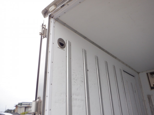 日野 デュトロ 小型 冷蔵冷凍バン TKG-XZC605M(97847) 17枚目