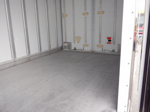 日野 デュトロ 小型 冷蔵冷凍バン TKG-XZC605M(97847) 20枚目