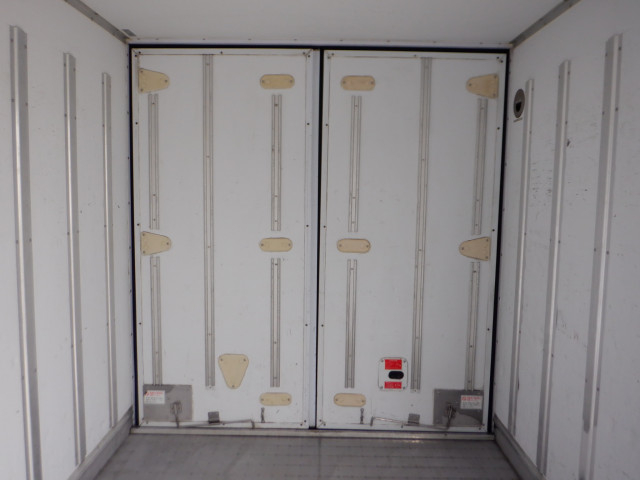 日野 デュトロ 小型 冷蔵冷凍バン TKG-XZC605M(97847) 21枚目