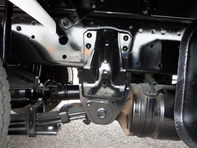 日野 デュトロ 小型 冷蔵冷凍バン TKG-XZC605M(97847) 22枚目