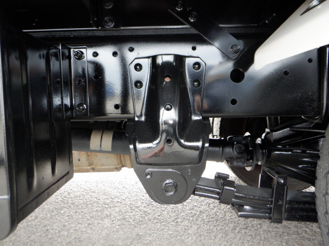 日野 デュトロ 小型 冷蔵冷凍バン TKG-XZC605M(97847) 23枚目