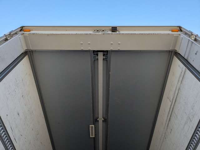 三菱ふそう スーパーグレート 大型 ウィング QPG-FS64VZ(97848) 11枚目