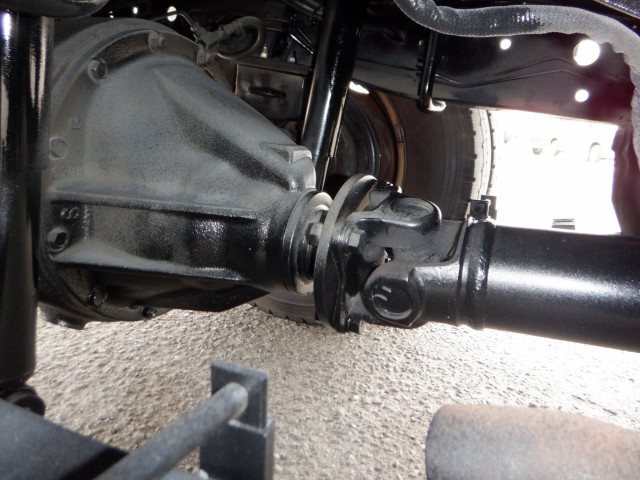 日野 デュトロ 小型 冷蔵冷凍バン TKG-XZC605M(97847) 24枚目