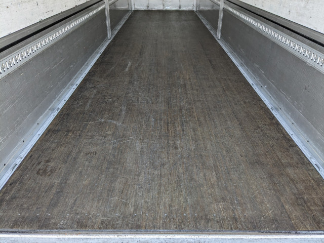 三菱ふそう スーパーグレート 大型 ウィング QPG-FS64VZ(97848) 12枚目