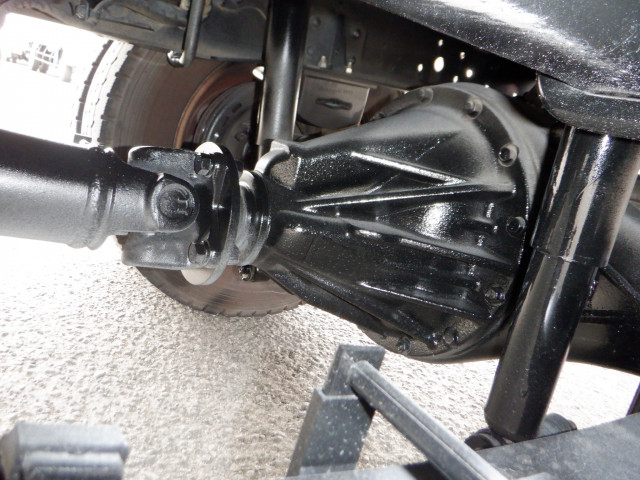 日野 デュトロ 小型 冷蔵冷凍バン TKG-XZC605M(97847) 25枚目