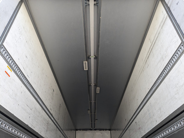 三菱ふそう スーパーグレート 大型 ウィング QPG-FS64VZ(97848) 13枚目