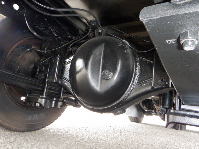 日野 デュトロ 小型 冷蔵冷凍バン TKG-XZC605M(97847) 26枚目