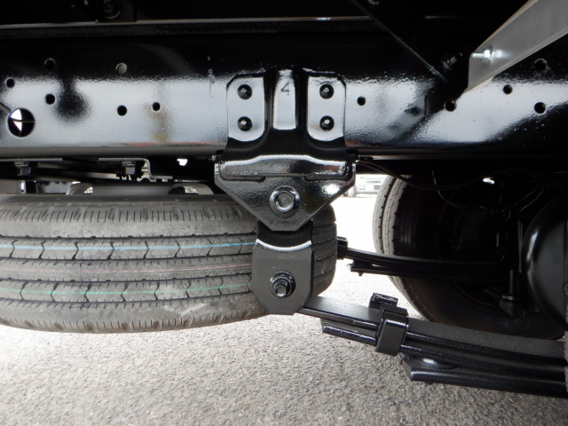 日野 デュトロ 小型 冷蔵冷凍バン TKG-XZC605M(97847) 27枚目