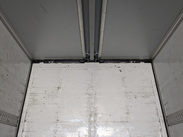 三菱ふそう スーパーグレート 大型 ウィング QPG-FS64VZ(97848) 15枚目