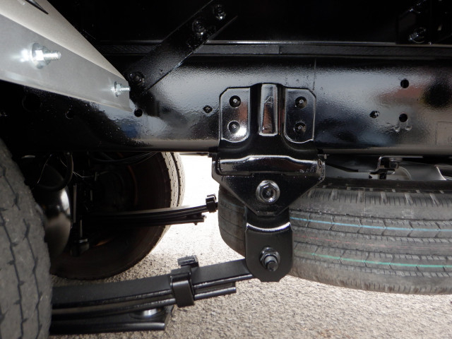 日野 デュトロ 小型 冷蔵冷凍バン TKG-XZC605M(97847) 28枚目