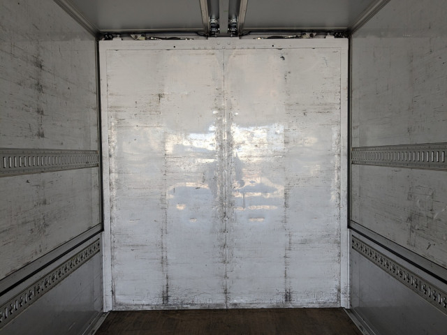 三菱ふそう スーパーグレート 大型 ウィング QPG-FS64VZ(97848) 16枚目