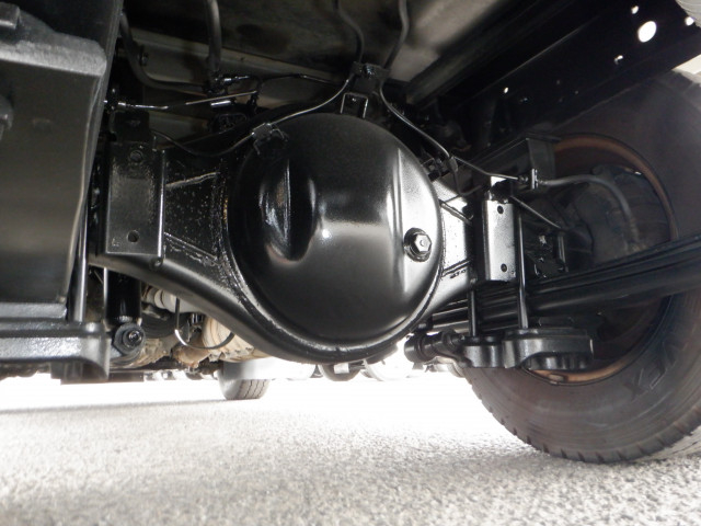 日野 デュトロ 小型 冷蔵冷凍バン TKG-XZC605M(97847) 29枚目