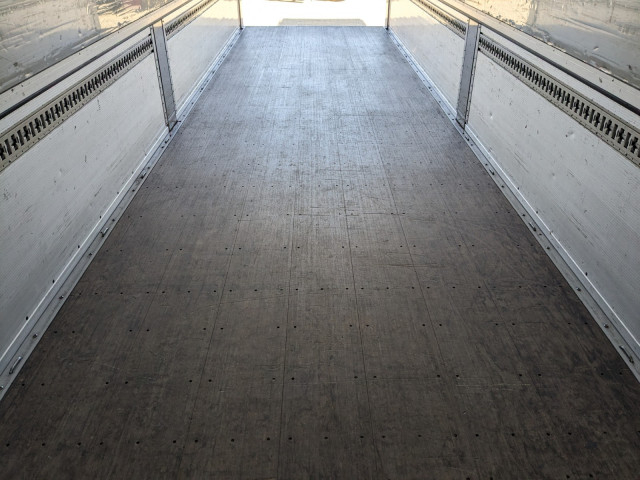 三菱ふそう スーパーグレート 大型 ウィング QPG-FS64VZ(97848) 17枚目