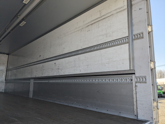 三菱ふそう スーパーグレート 大型 ウィング QPG-FS64VZ(97848) 18枚目