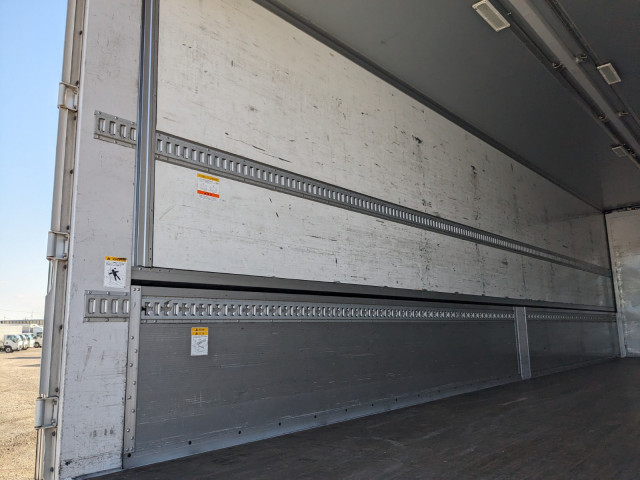 三菱ふそう スーパーグレート 大型 ウィング QPG-FS64VZ(97848) 19枚目