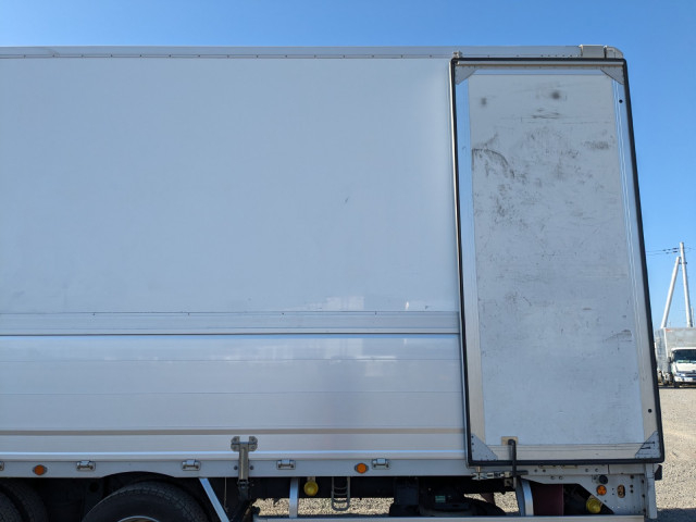 三菱ふそう スーパーグレート 大型 ウィング QPG-FS64VZ(97848) 20枚目