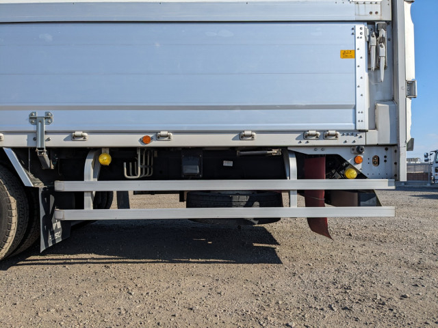 三菱ふそう スーパーグレート 大型 ウィング QPG-FS64VZ(97848) 21枚目