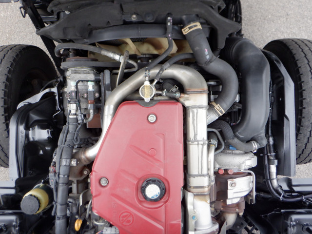 日野 デュトロ 小型 冷蔵冷凍バン TKG-XZC605M(97847) 35枚目