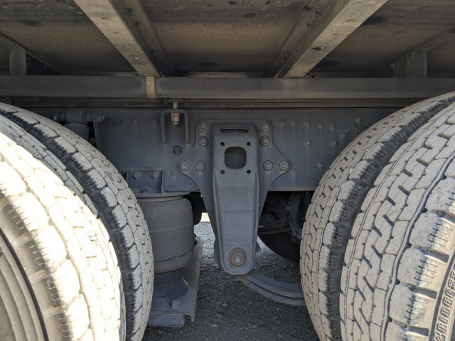 三菱ふそう スーパーグレート 大型 ウィング QPG-FS64VZ(97848) 23枚目