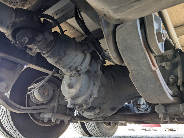 三菱ふそう スーパーグレート 大型 ウィング QPG-FS64VZ(97848) 24枚目