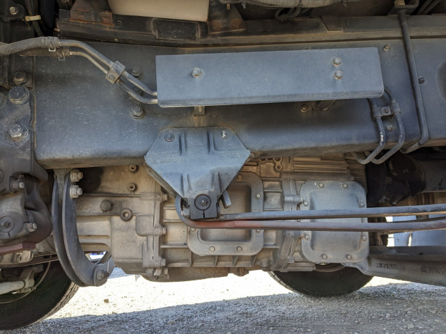 三菱ふそう スーパーグレート 大型 ウィング QPG-FS64VZ(97848) 25枚目