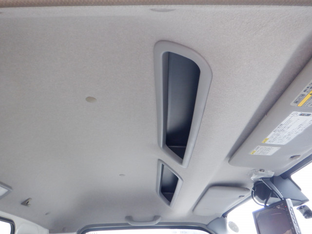 日野 デュトロ 小型 冷蔵冷凍バン TKG-XZC605M(97847) 38枚目