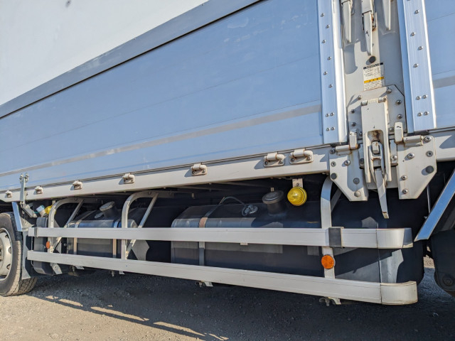 三菱ふそう スーパーグレート 大型 ウィング QPG-FS64VZ(97848) 26枚目