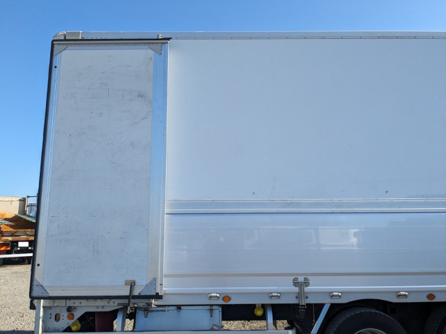 三菱ふそう スーパーグレート 大型 ウィング QPG-FS64VZ(97848) 27枚目