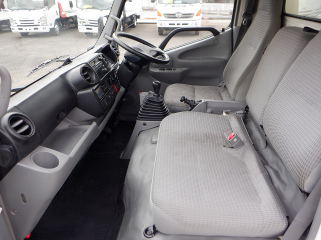 日野 デュトロ 小型 冷蔵冷凍バン TKG-XZC605M(97847) 40枚目