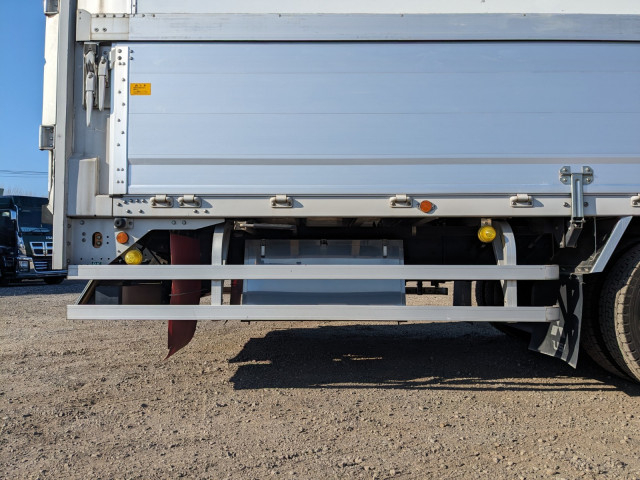 三菱ふそう スーパーグレート 大型 ウィング QPG-FS64VZ(97848) 28枚目