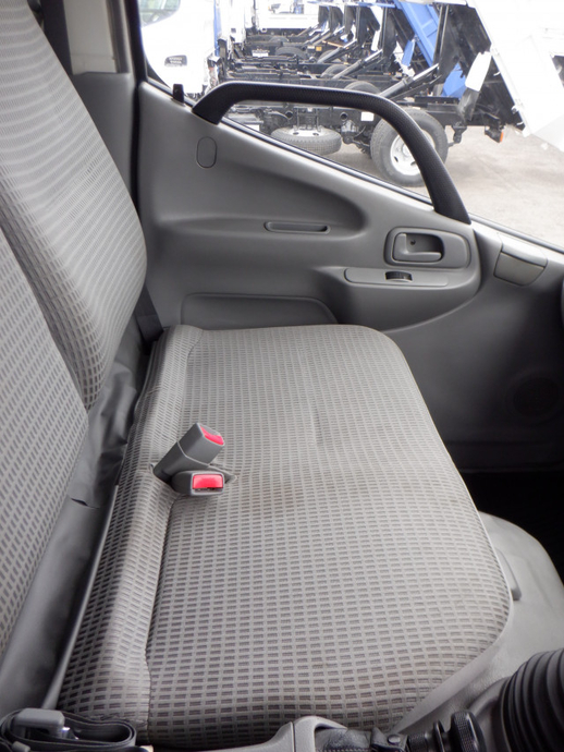 日野 デュトロ 小型 冷蔵冷凍バン TKG-XZC605M(97847) 41枚目