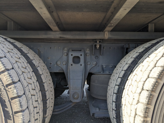 三菱ふそう スーパーグレート 大型 ウィング QPG-FS64VZ(97848) 29枚目