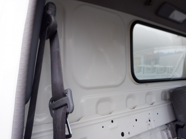 日野 デュトロ 小型 冷蔵冷凍バン TKG-XZC605M(97847) 42枚目