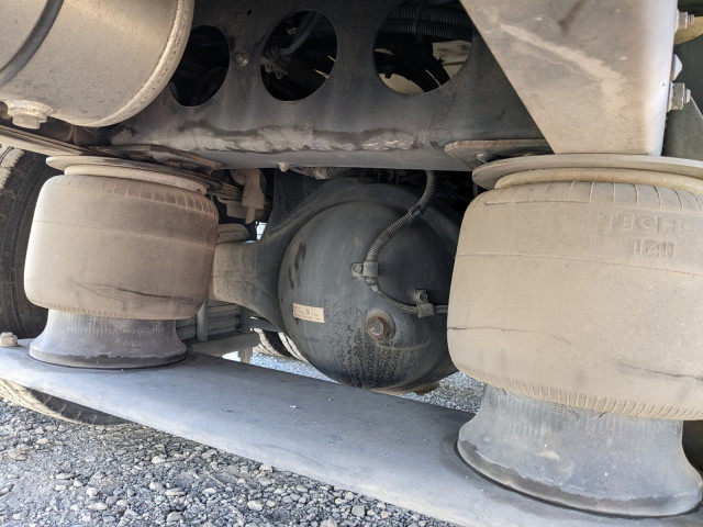 三菱ふそう スーパーグレート 大型 ウィング QPG-FS64VZ(97848) 30枚目