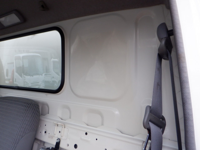 日野 デュトロ 小型 冷蔵冷凍バン TKG-XZC605M(97847) 43枚目