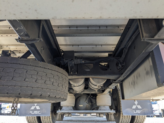 三菱ふそう スーパーグレート 大型 ウィング QPG-FS64VZ(97848) 31枚目