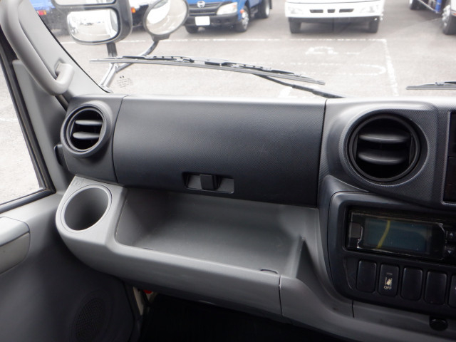 日野 デュトロ 小型 冷蔵冷凍バン TKG-XZC605M(97847) 44枚目